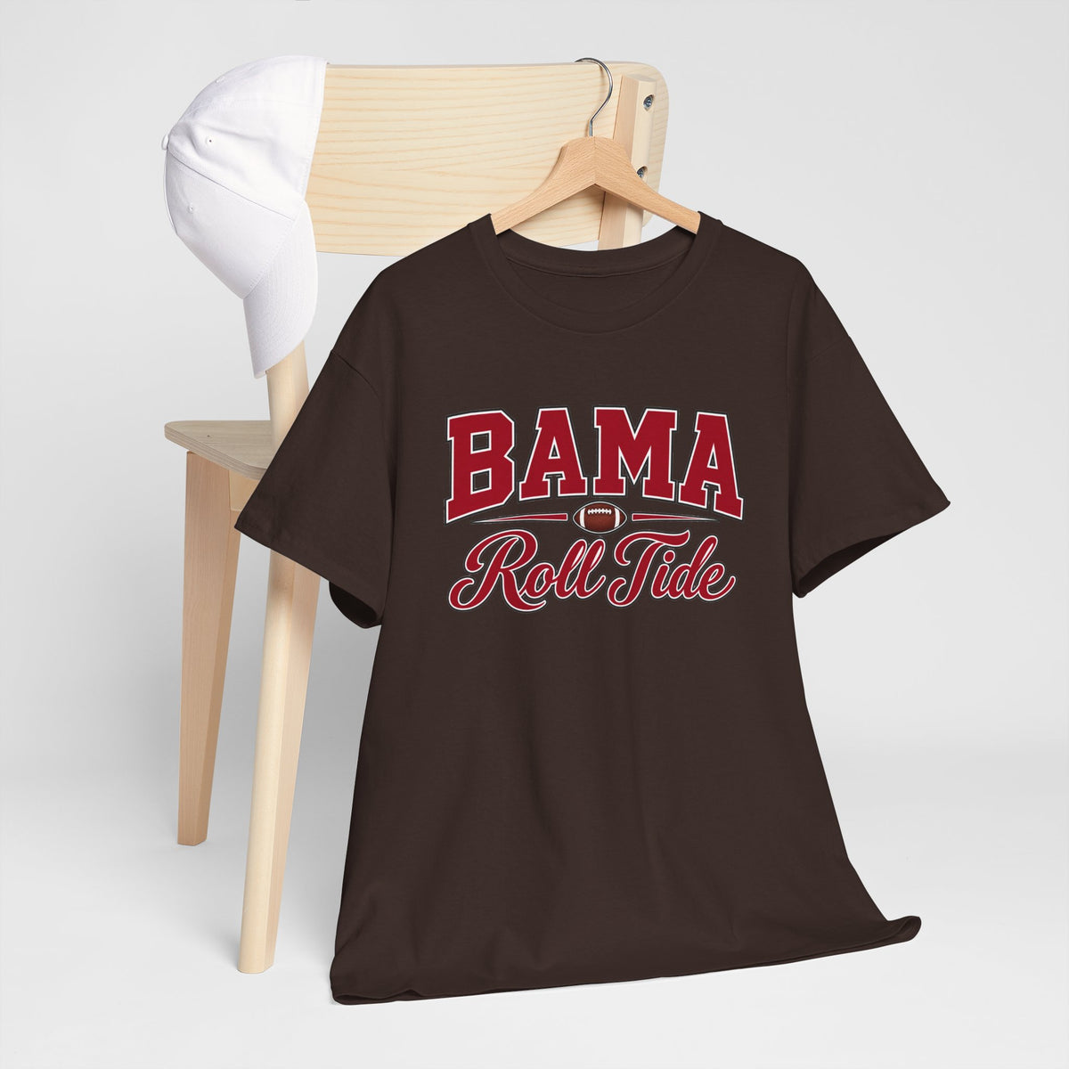 Bama Roll Tide T-Shirt