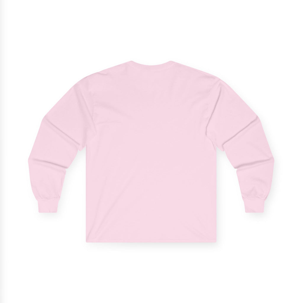 Don't Worry I Got This Long Sleeve Tee — I Watched a YouTube Video Graphic Shirt