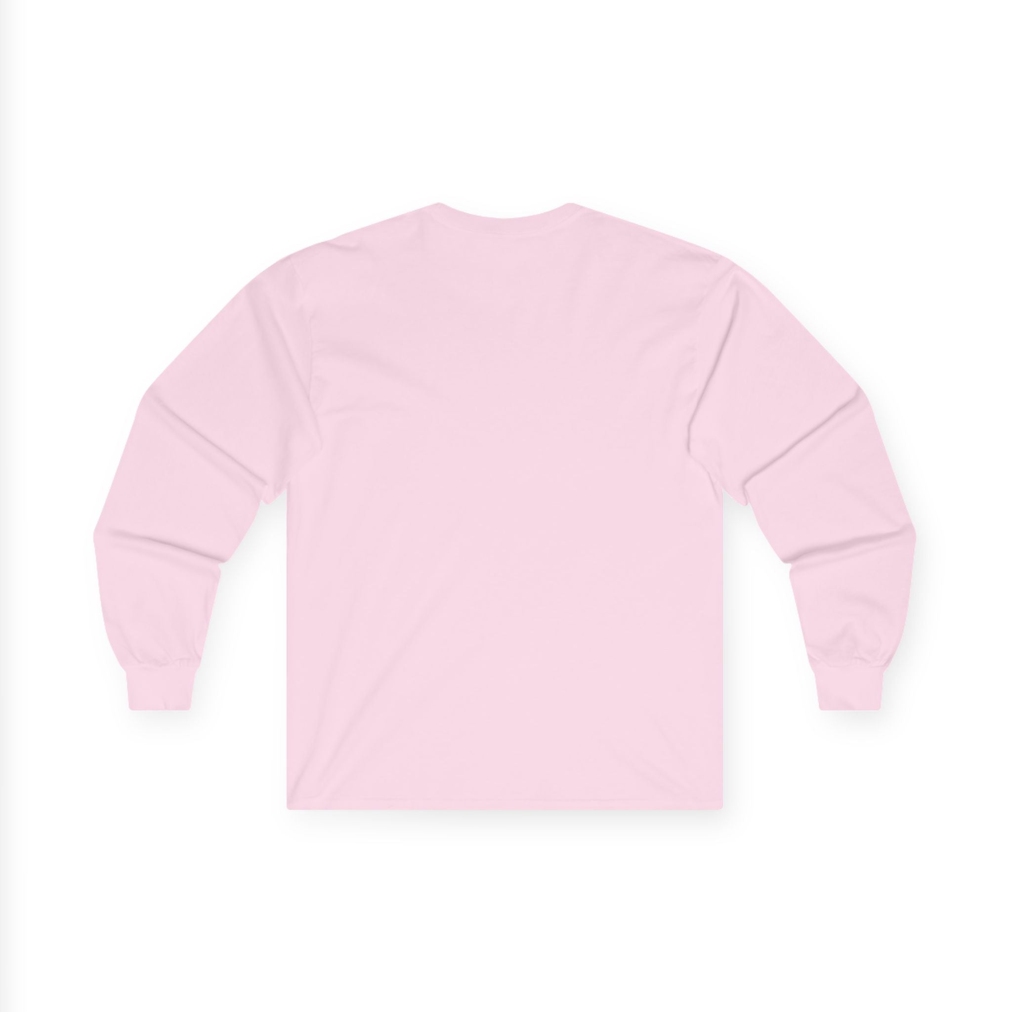 Don't Worry I Got This Long Sleeve Tee — I Watched a YouTube Video Graphic Shirt
