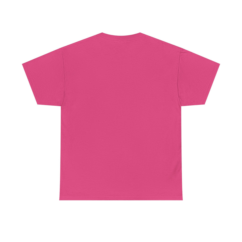 Kinda Boujee Kinda Broke Tee — Leopard Coffee Cup Graphic Shirt
