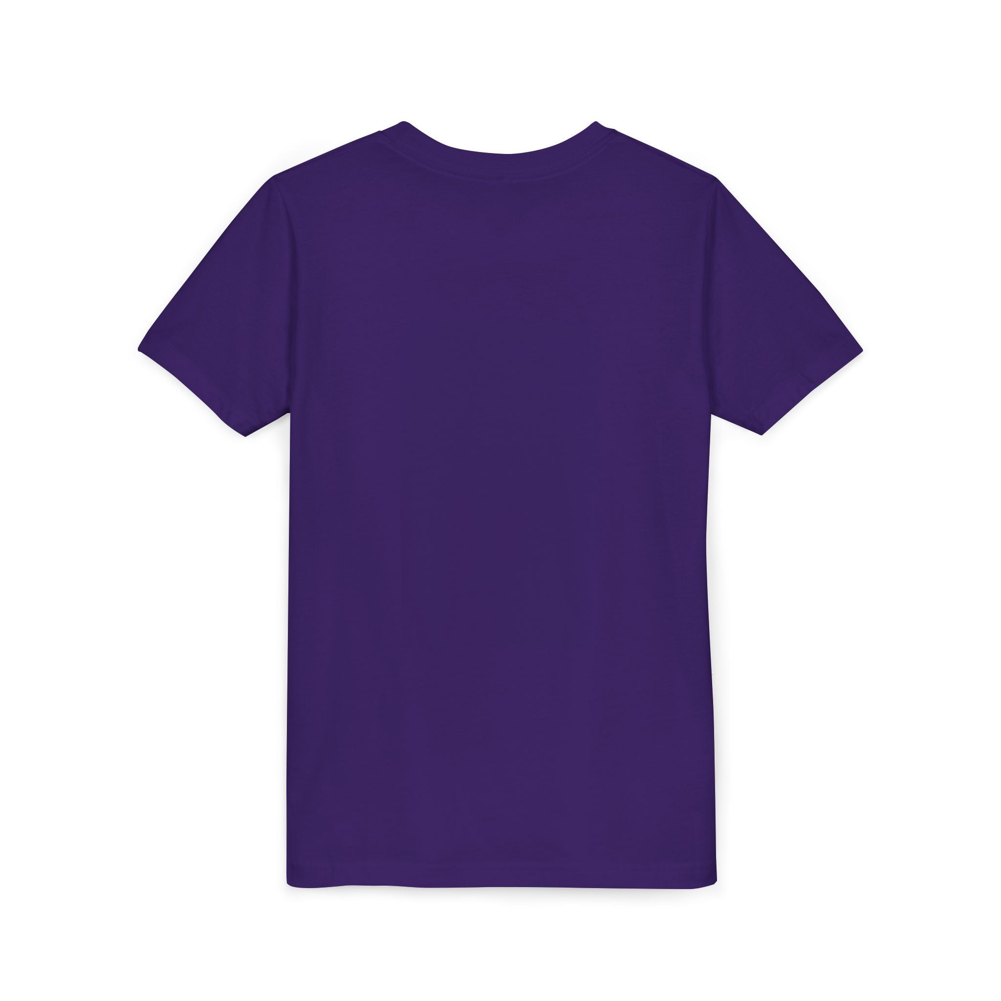 Kids T-Shirt — "It's OK to Be Different" Colorful Superhero Diversity Tee