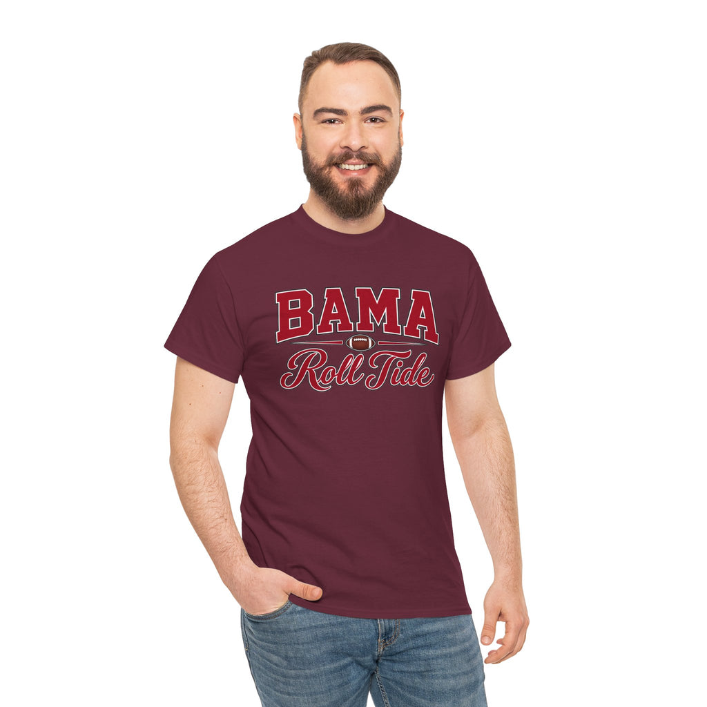 Bama Roll Tide T-Shirt