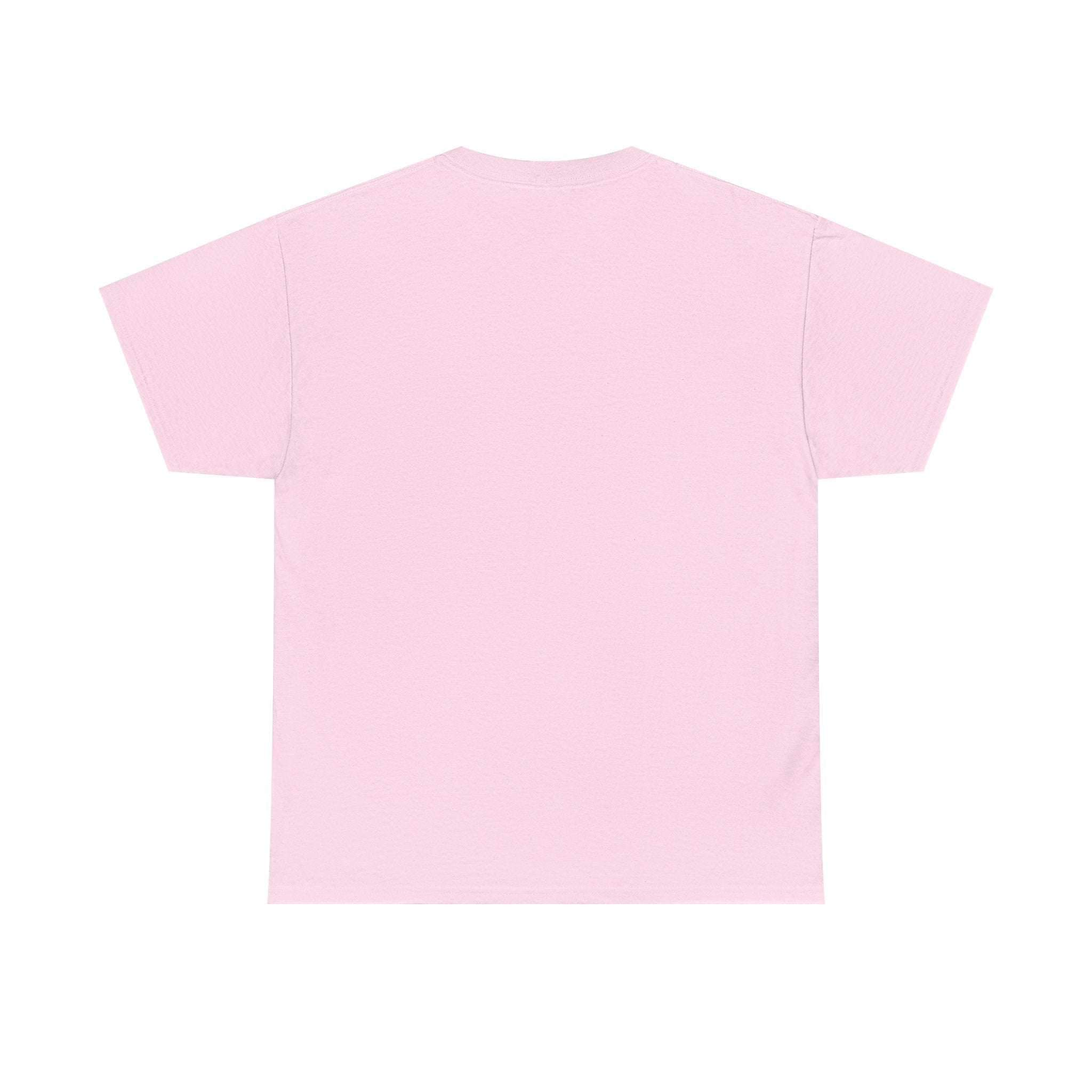 Girls Will Be Girls T-Shirt — Witchy Campfire Illustration Tee