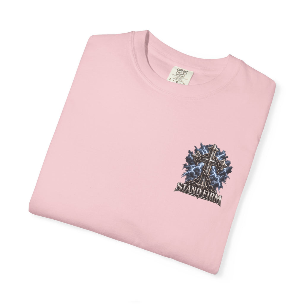 Armor of God Christian T-Shirt