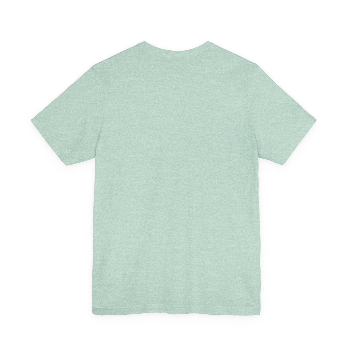 October Pink Boo Crew Tee — Breast Cancer Awareness Ghost T-Shirt