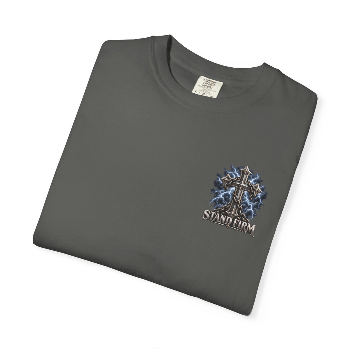 Armor of God Christian T-Shirt