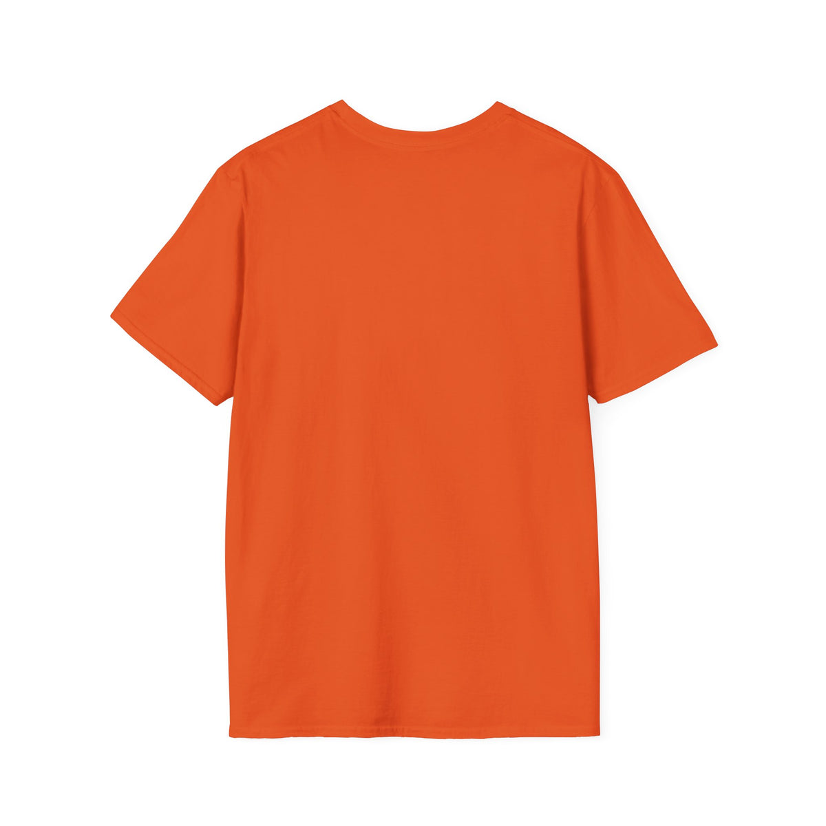 Tiger Graphic T-Shirt — "Who Dey!" Fierce Roaring Design