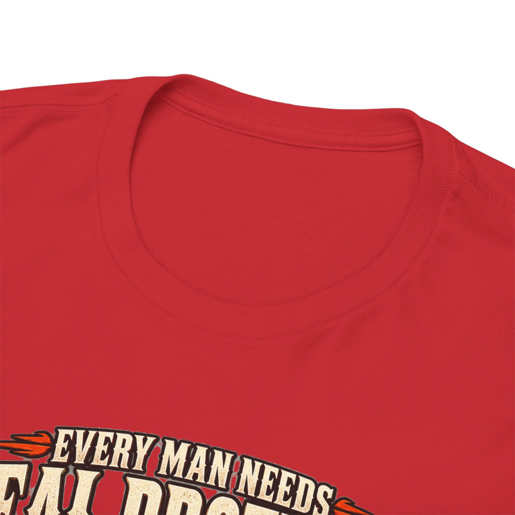 Real Brothers Graphic T-Shirt – Brotherhood and Strength