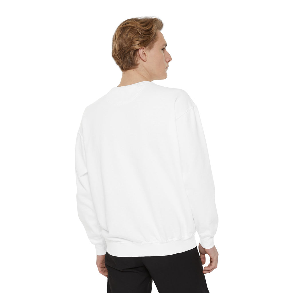 Let It Snow Vintage Truck Sweatshirt