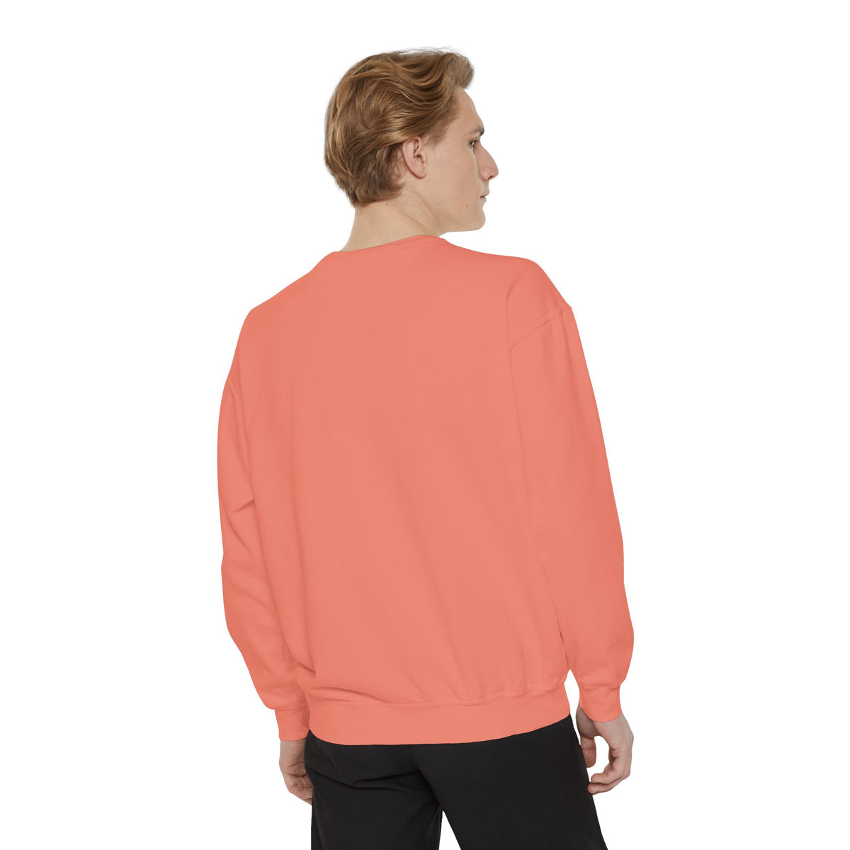Pumpkin Season Sweatshirt
