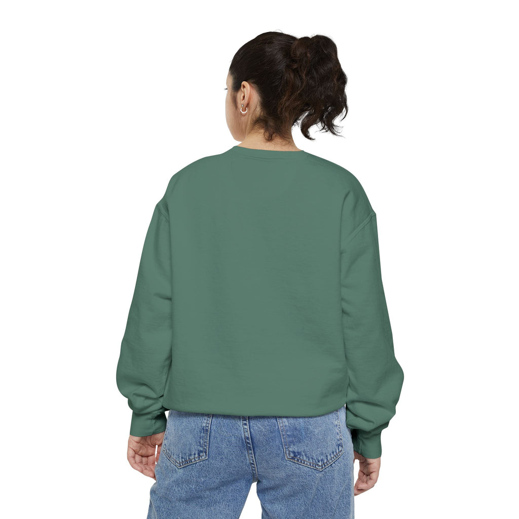 Pumpkin Season Sweatshirt