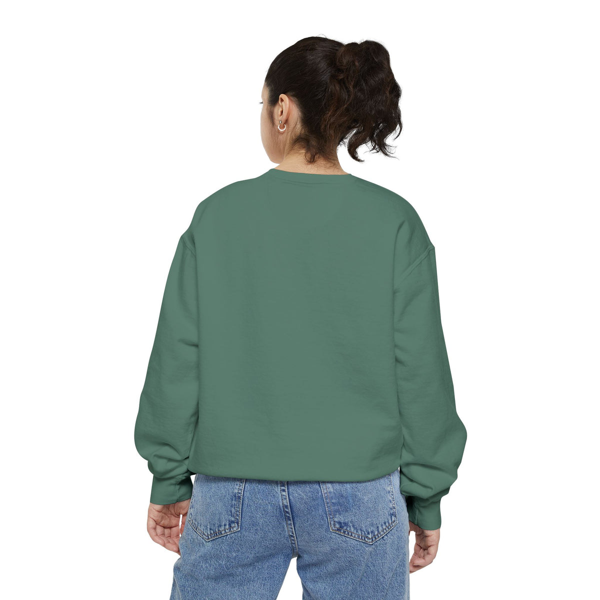 Pumpkin Season Sweatshirt
