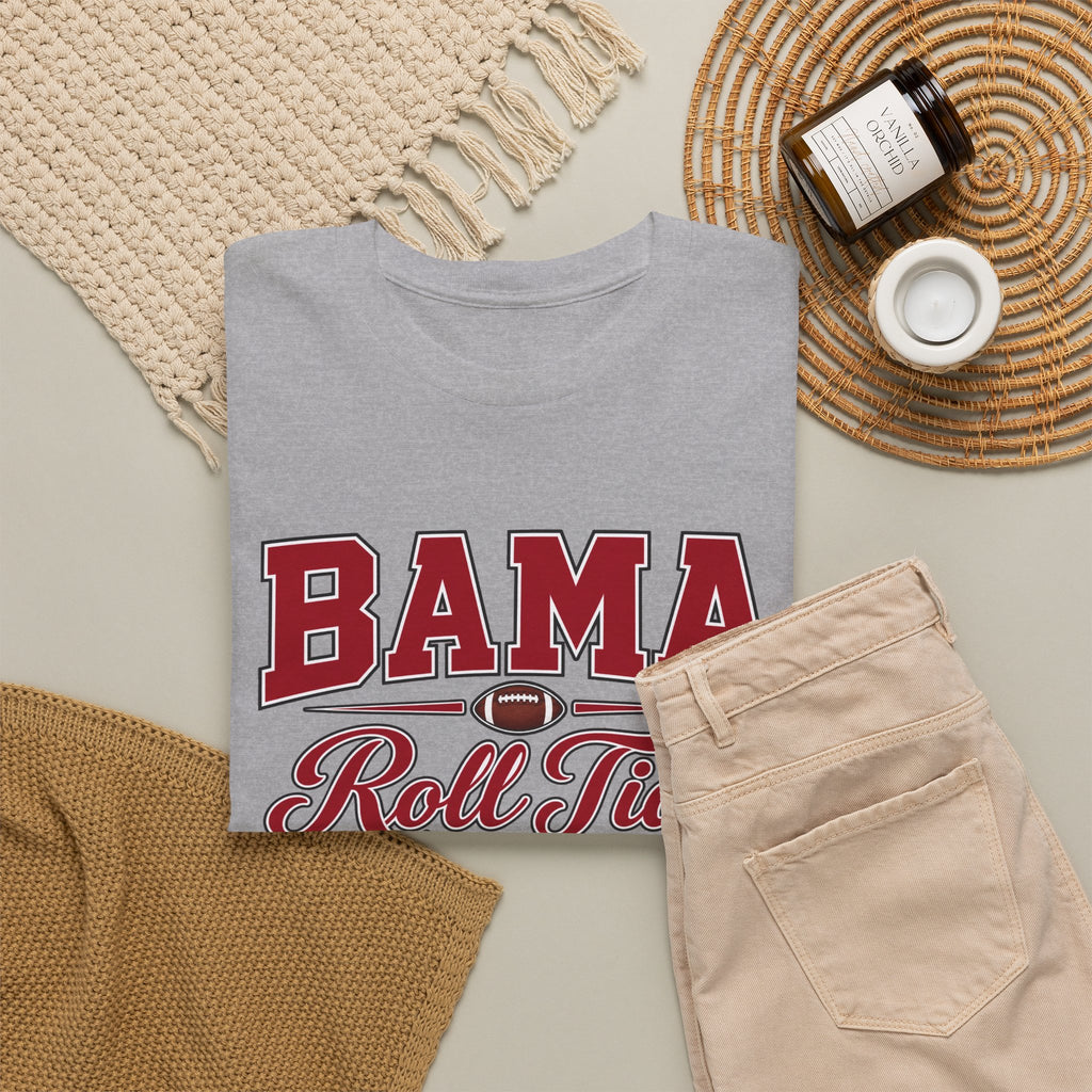Bama Roll Tide T-Shirt