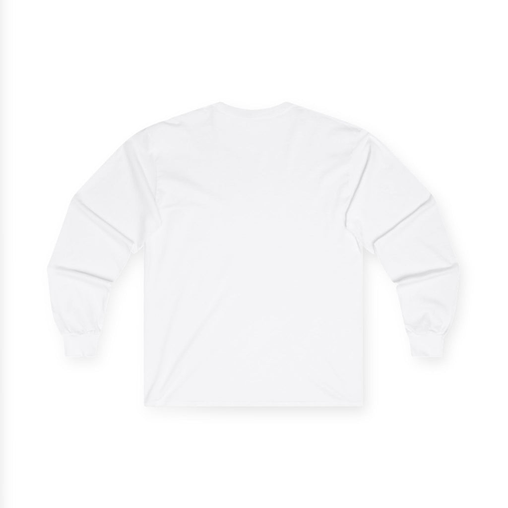 Don't Worry I Got This Long Sleeve Tee — I Watched a YouTube Video Graphic Shirt