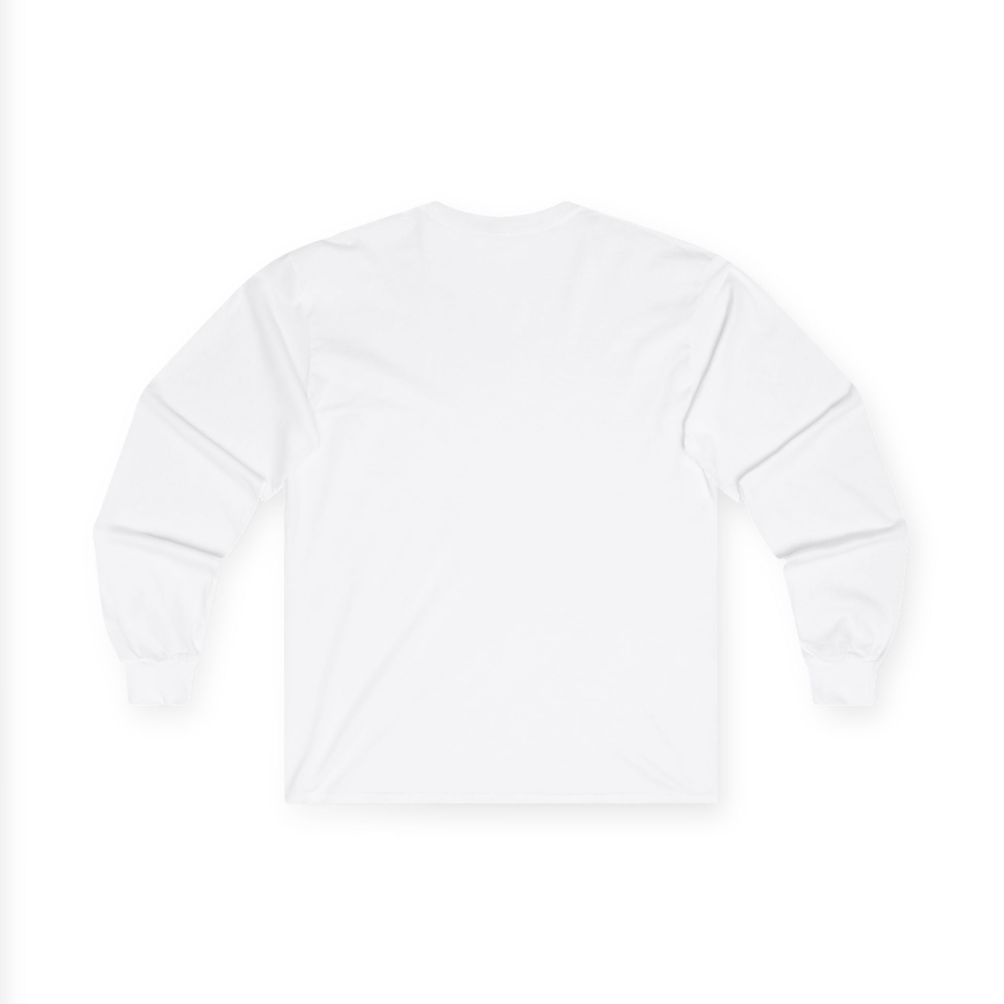 Don't Worry I Got This Long Sleeve Tee — I Watched a YouTube Video Graphic Shirt