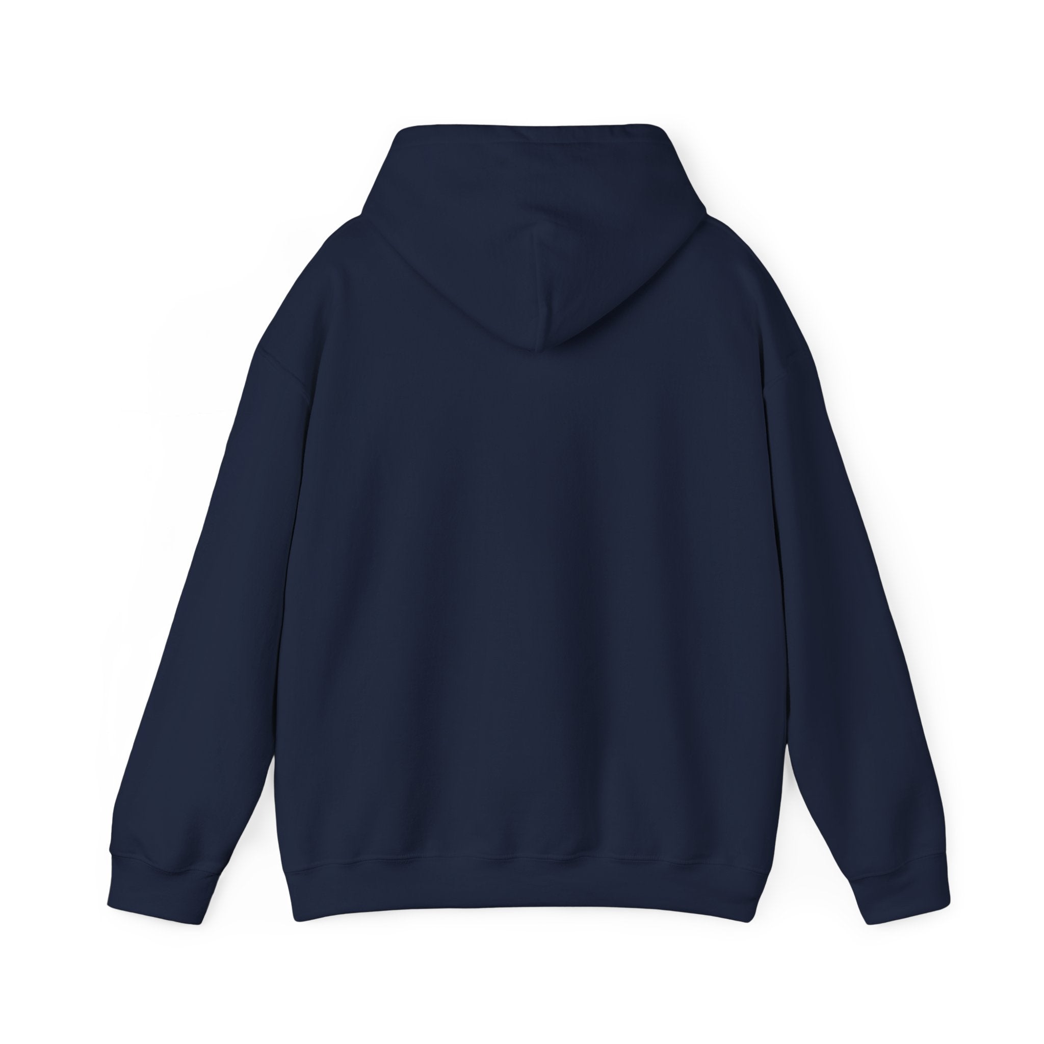 Halloween Black Cat Moon Hoodie – Vintage Pumpkin & Crescent Moon Fall Sweatshirt