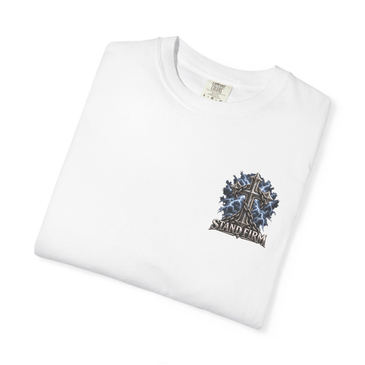 Armor of God Christian T-Shirt
