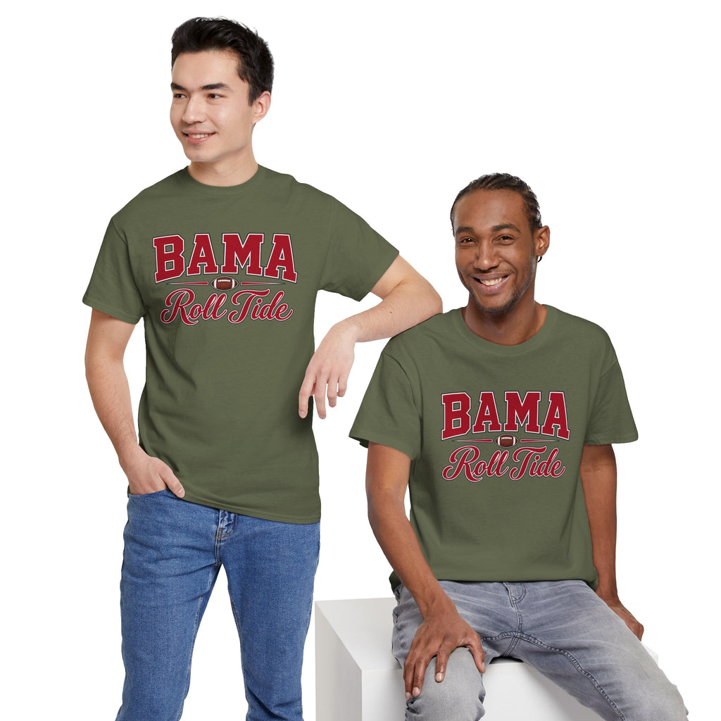 Bama Roll Tide T-Shirt