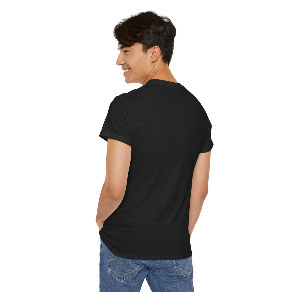 Real Brothers Graphic T-Shirt – Brotherhood and Strength
