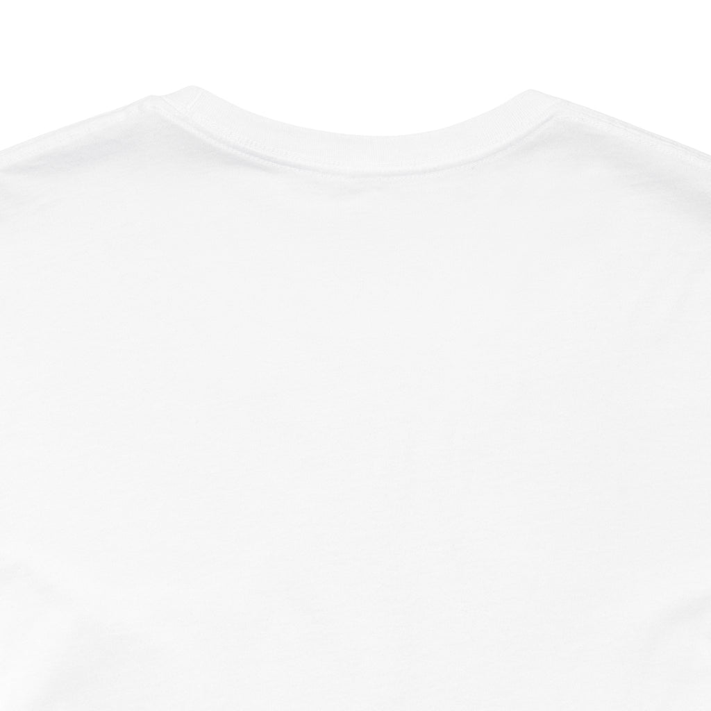 Boo-Jee Leopard Ghost Tee