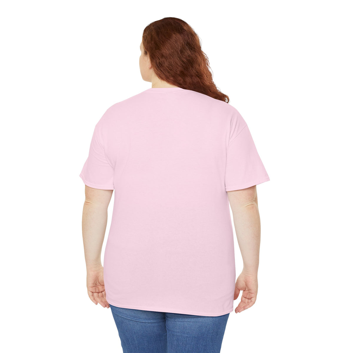 Birthday Queen Graphic T-Shirt | Pink & Gold Crown