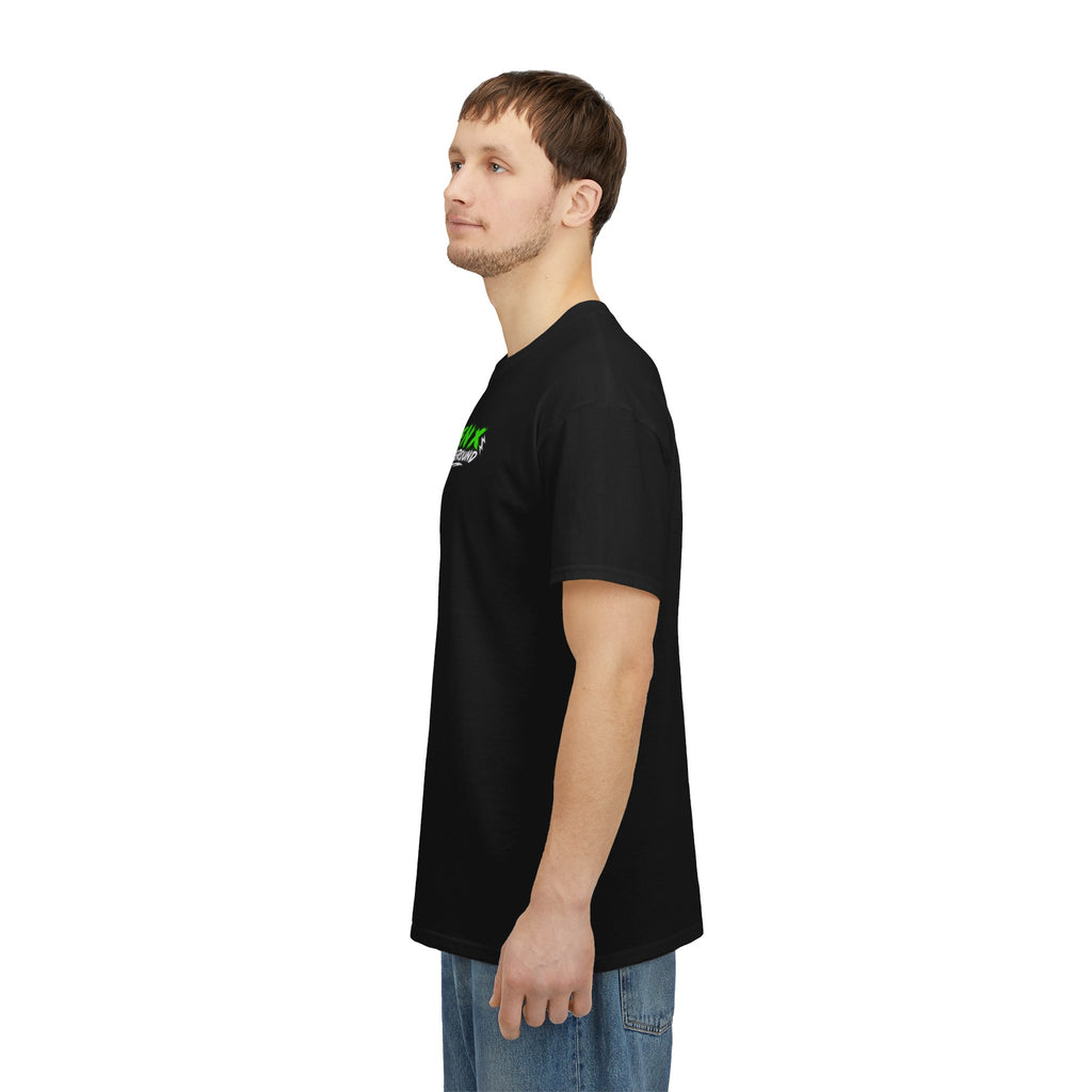 Gen X Playground T‑Shirt — "Welcome to the Gen X Playground" Graphic Tee