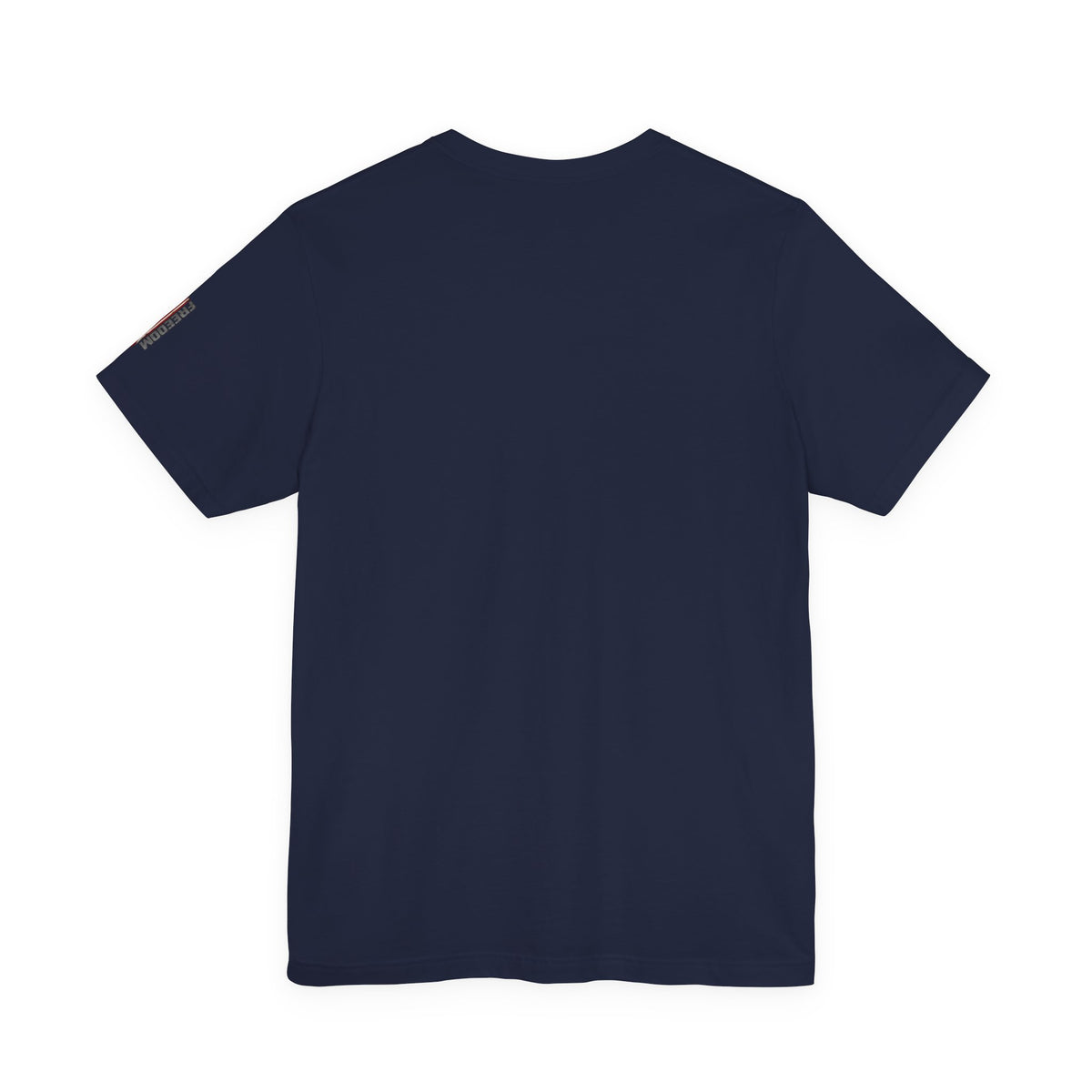 Freedom American Flag T-Shirt