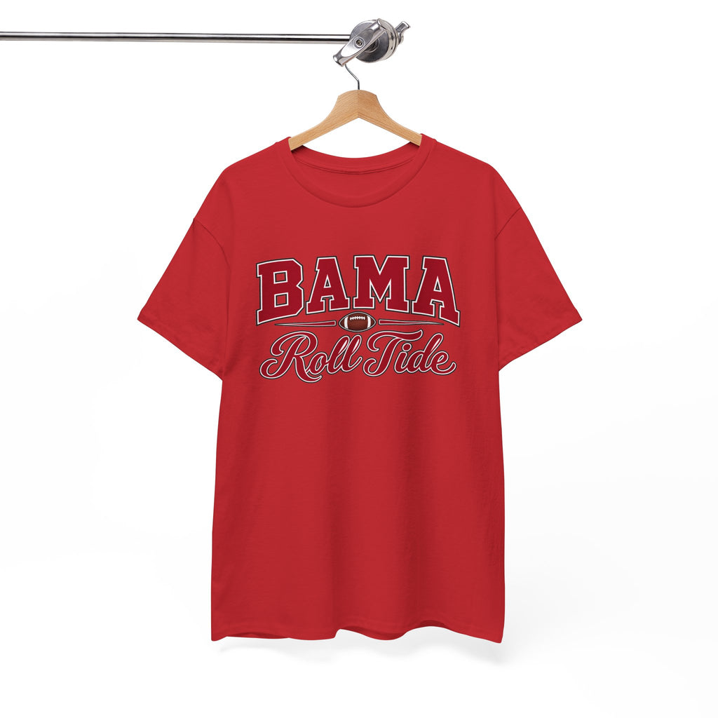 Bama Roll Tide T-Shirt