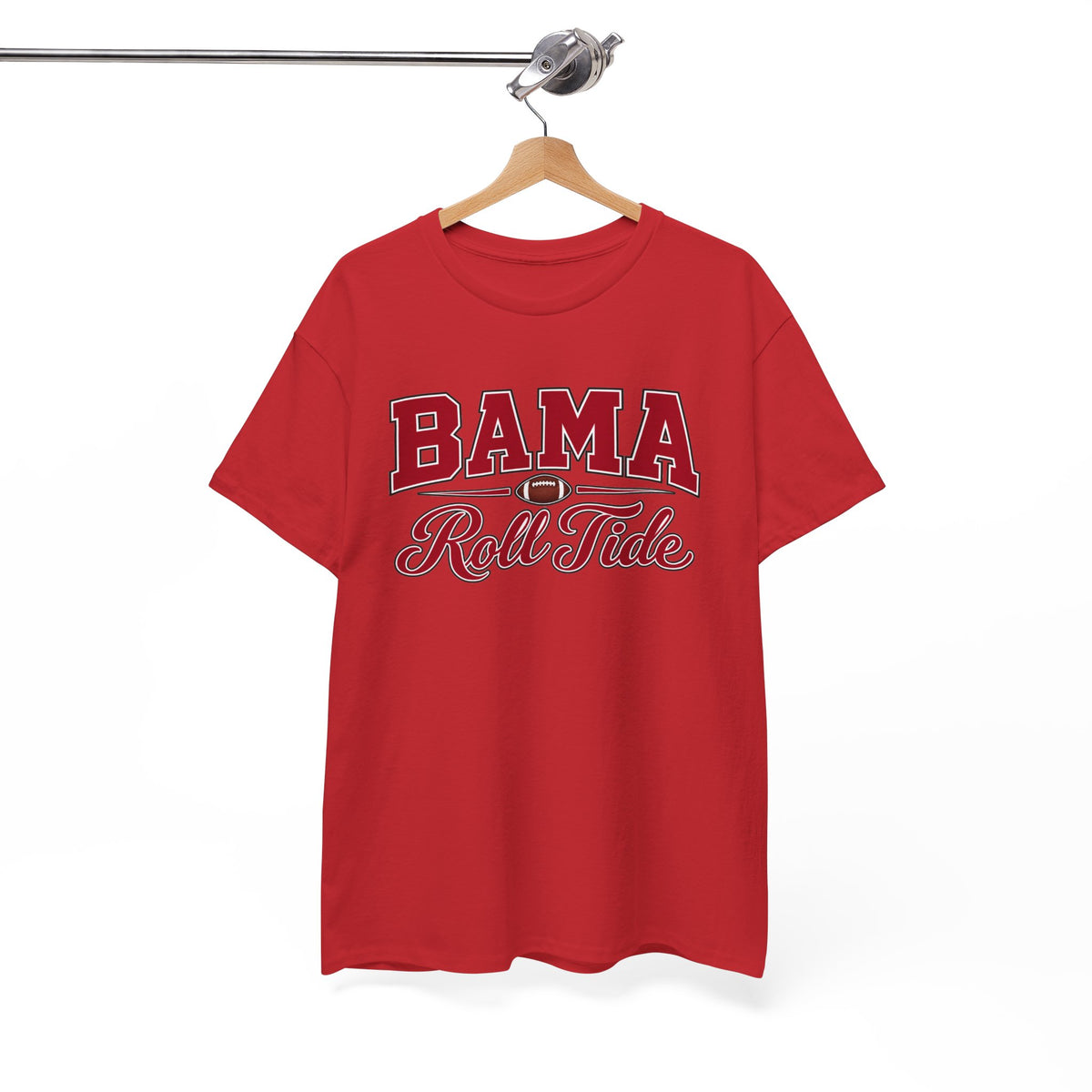 Bama Roll Tide T-Shirt