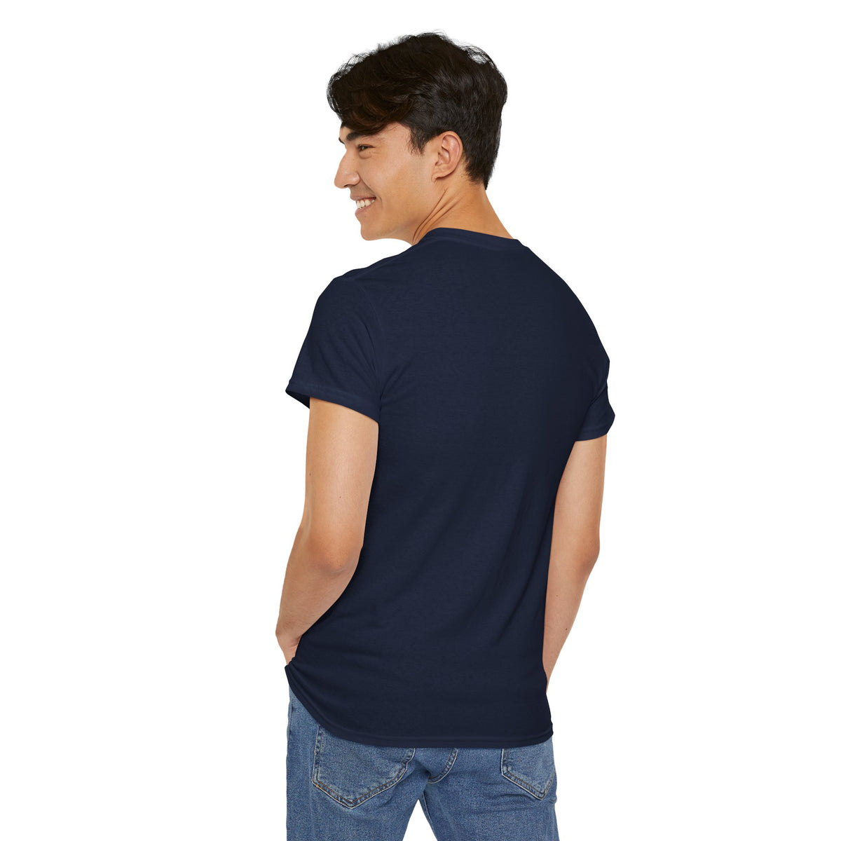 Real Brothers Graphic T-Shirt – Brotherhood and Strength