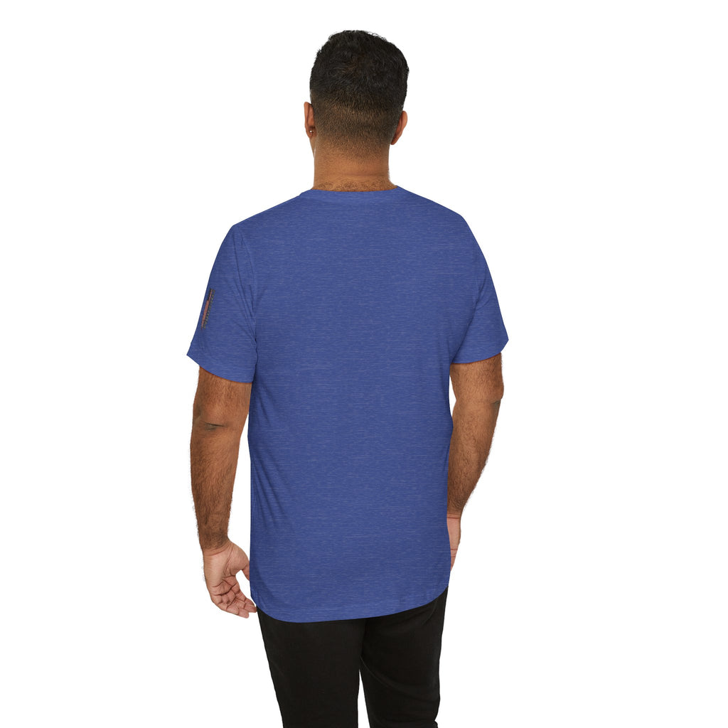 Freedom American Flag T-Shirt