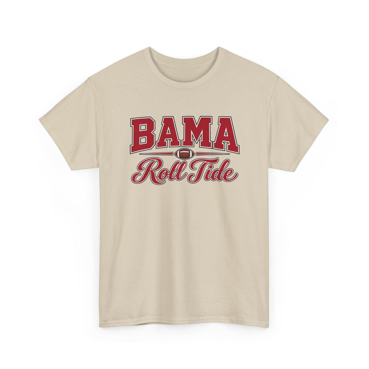 Bama Roll Tide T-Shirt