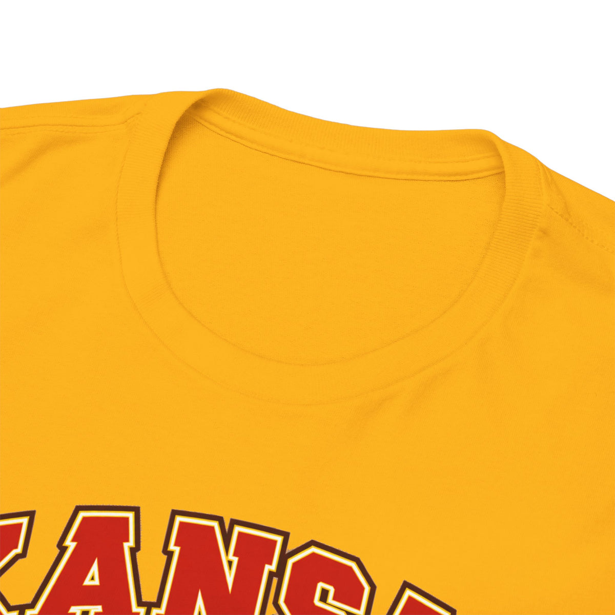 Kansas Thanksgiving Football T‑Shirt — Turkey Mascot Holiday Game Tee