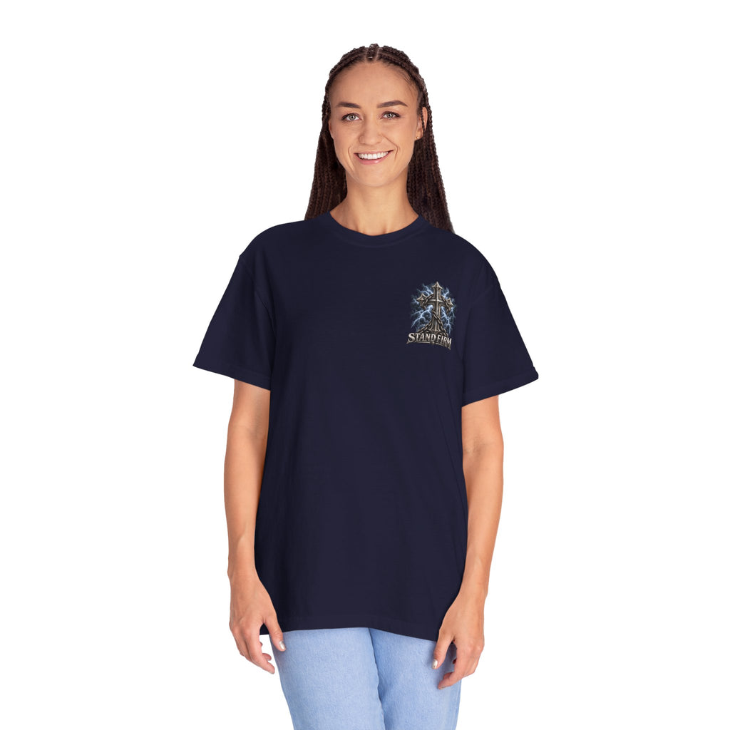 Armor of God Christian T-Shirt