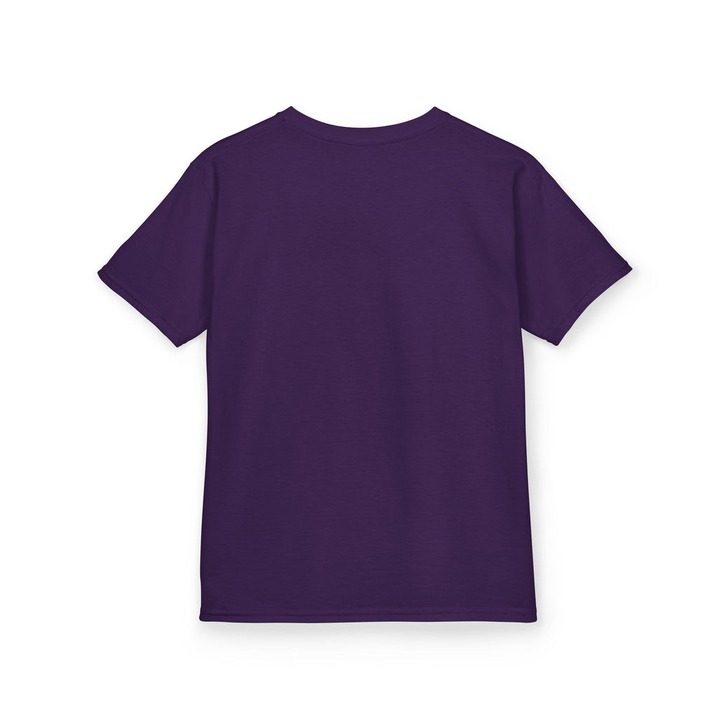 Kids Tee — "Bronco Girl" Off-Road Jeep Graphic