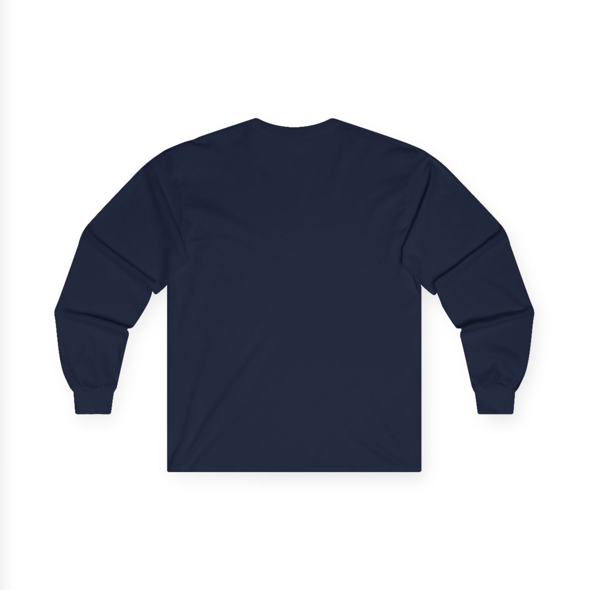 Nope Not Today Long Sleeve Tee — Funny Sarcastic Graphic Shirt
