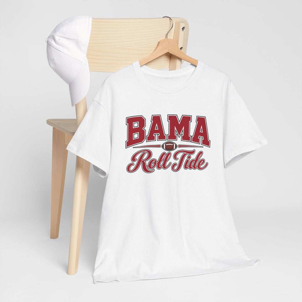 Bama Roll Tide T-Shirt