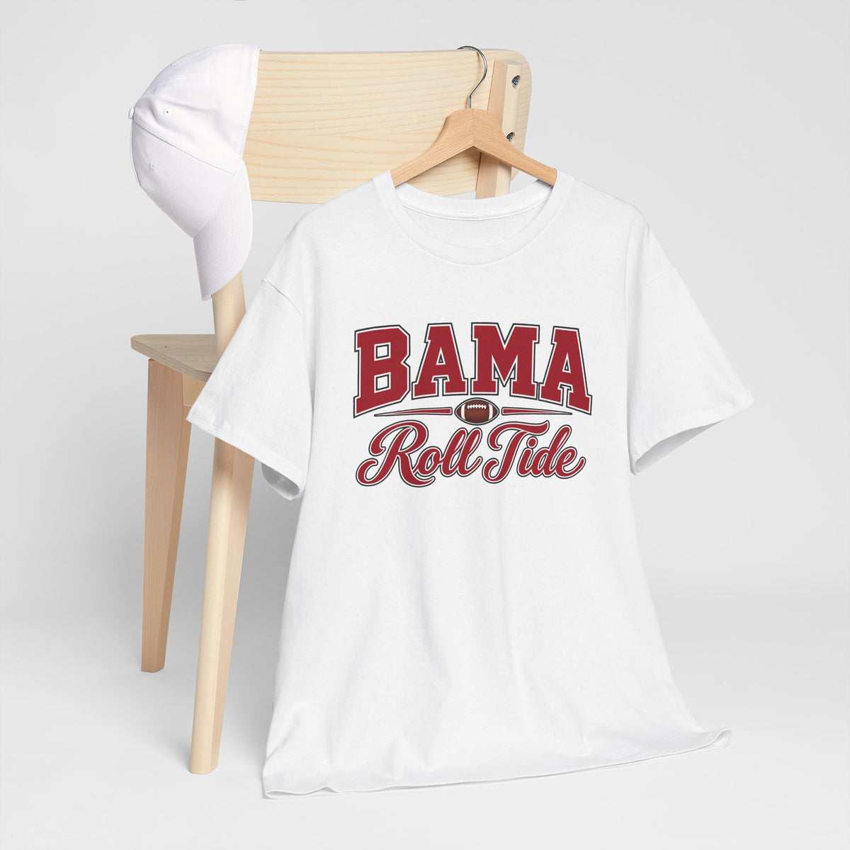 Bama Roll Tide T-Shirt