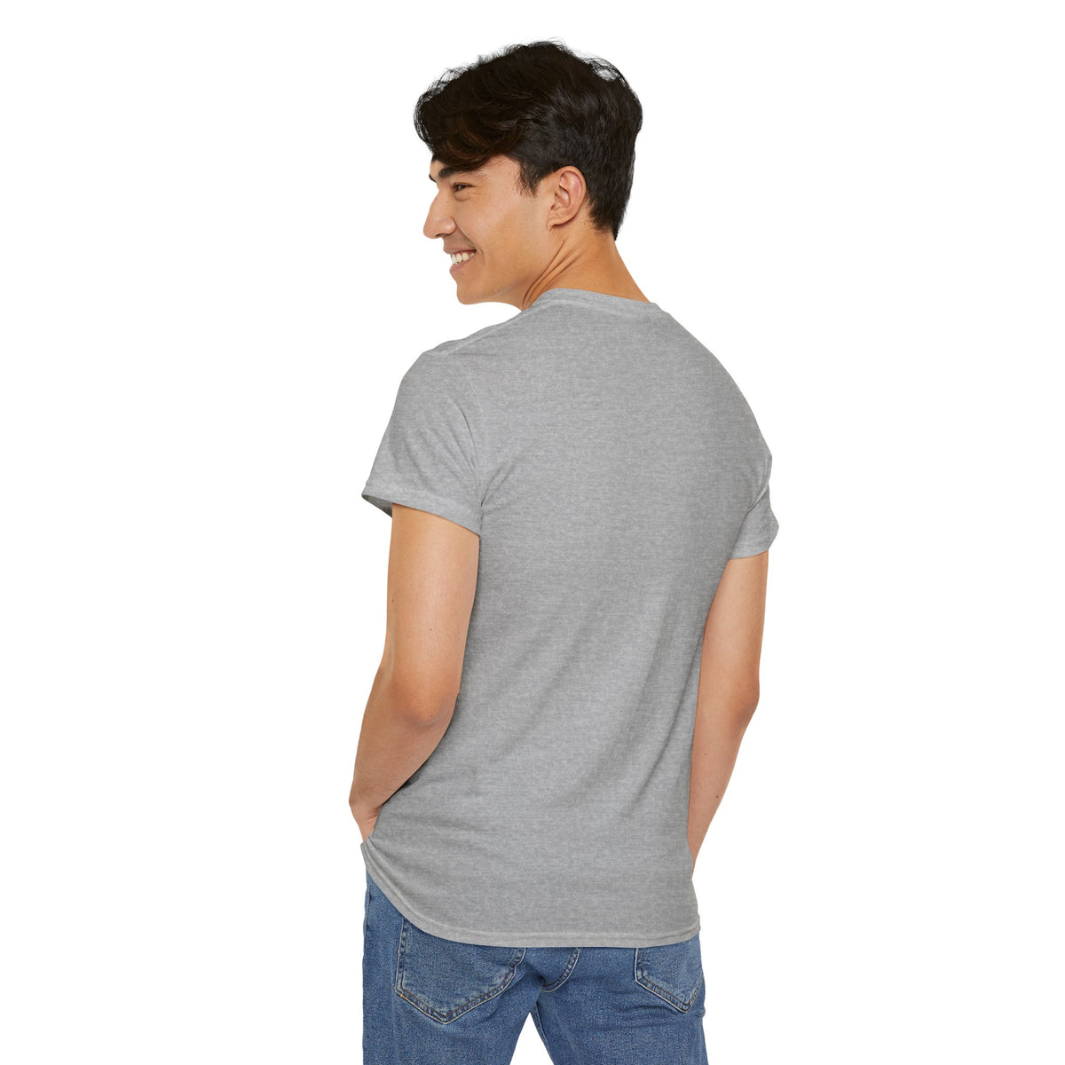 Real Brothers Graphic T-Shirt – Brotherhood and Strength