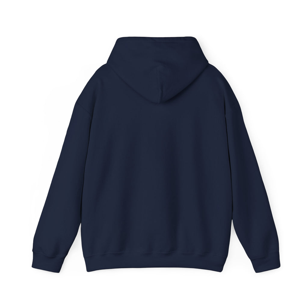 Leopard Bow Ghost Hoodie — Cute Halloween Pumpkin Sweatshirt