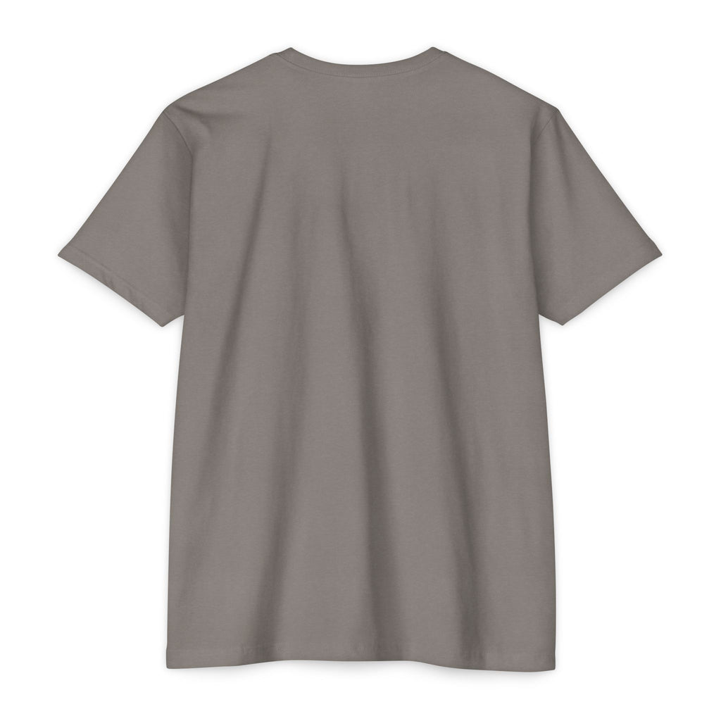 Christian Soccer T-Shirt — “I Can Do All Things Through Christ” Faith Soccer Tee