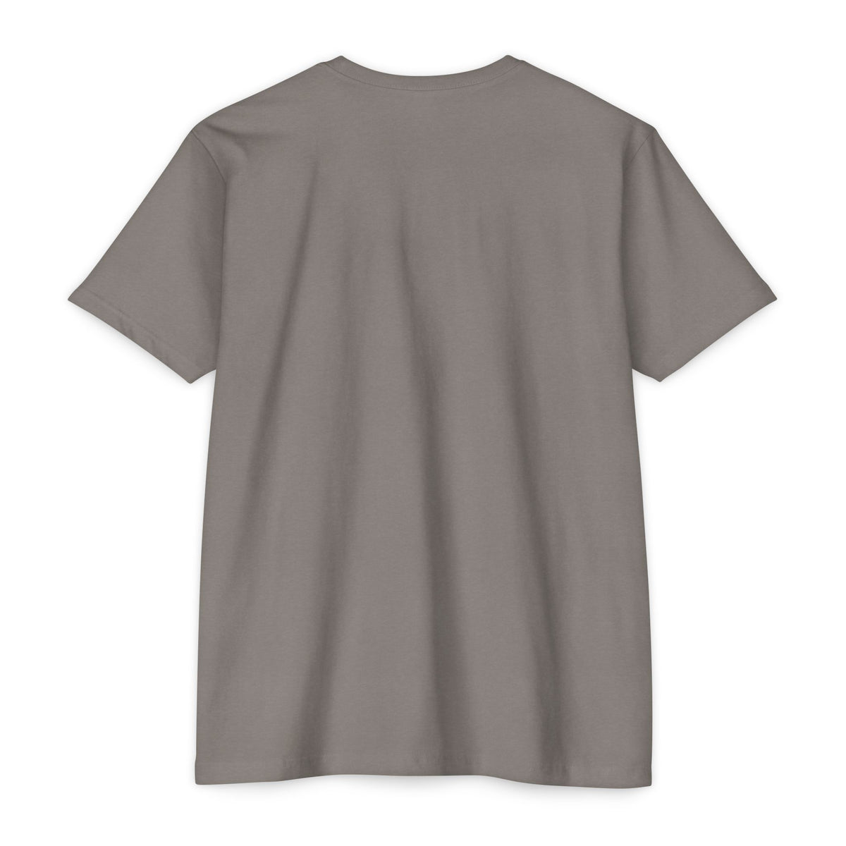 Christian Soccer T-Shirt — “I Can Do All Things Through Christ” Faith Soccer Tee