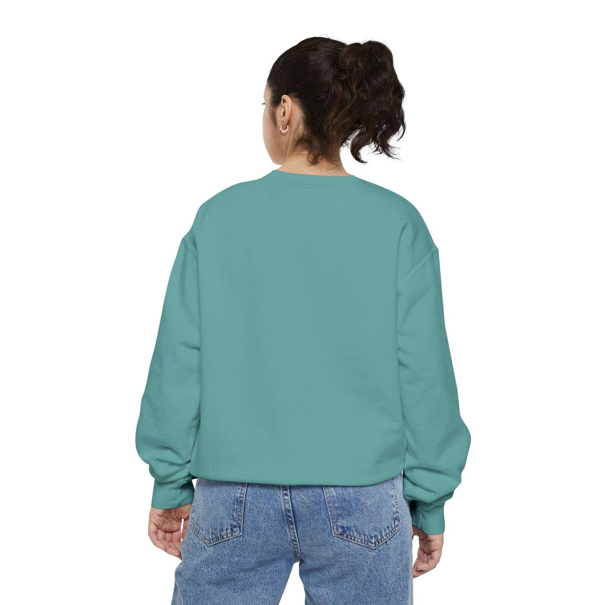 Pumpkin Season Sweatshirt