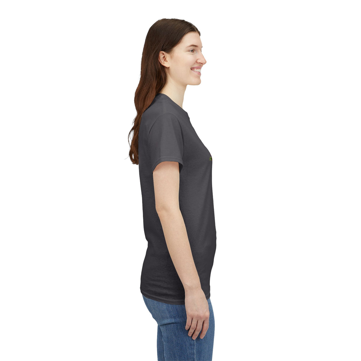 Angels from Heaven Cardinal Christmas T-Shirt