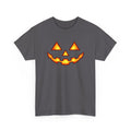 Halloween Jack-O'-Lantern Happy T-Shirt