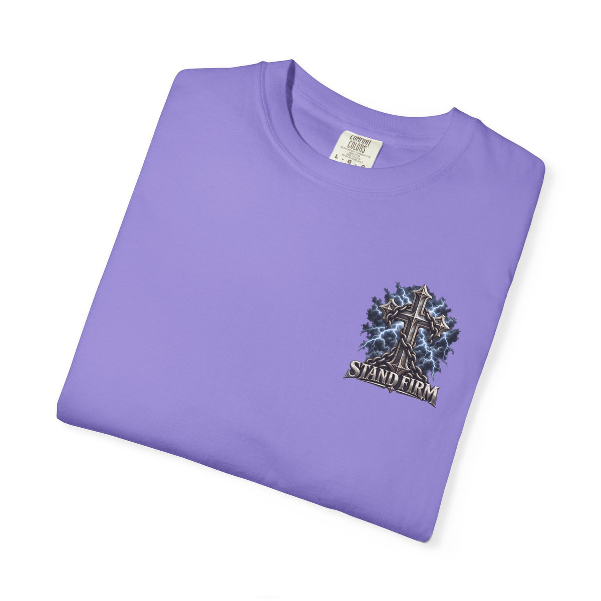 Armor of God Christian T-Shirt