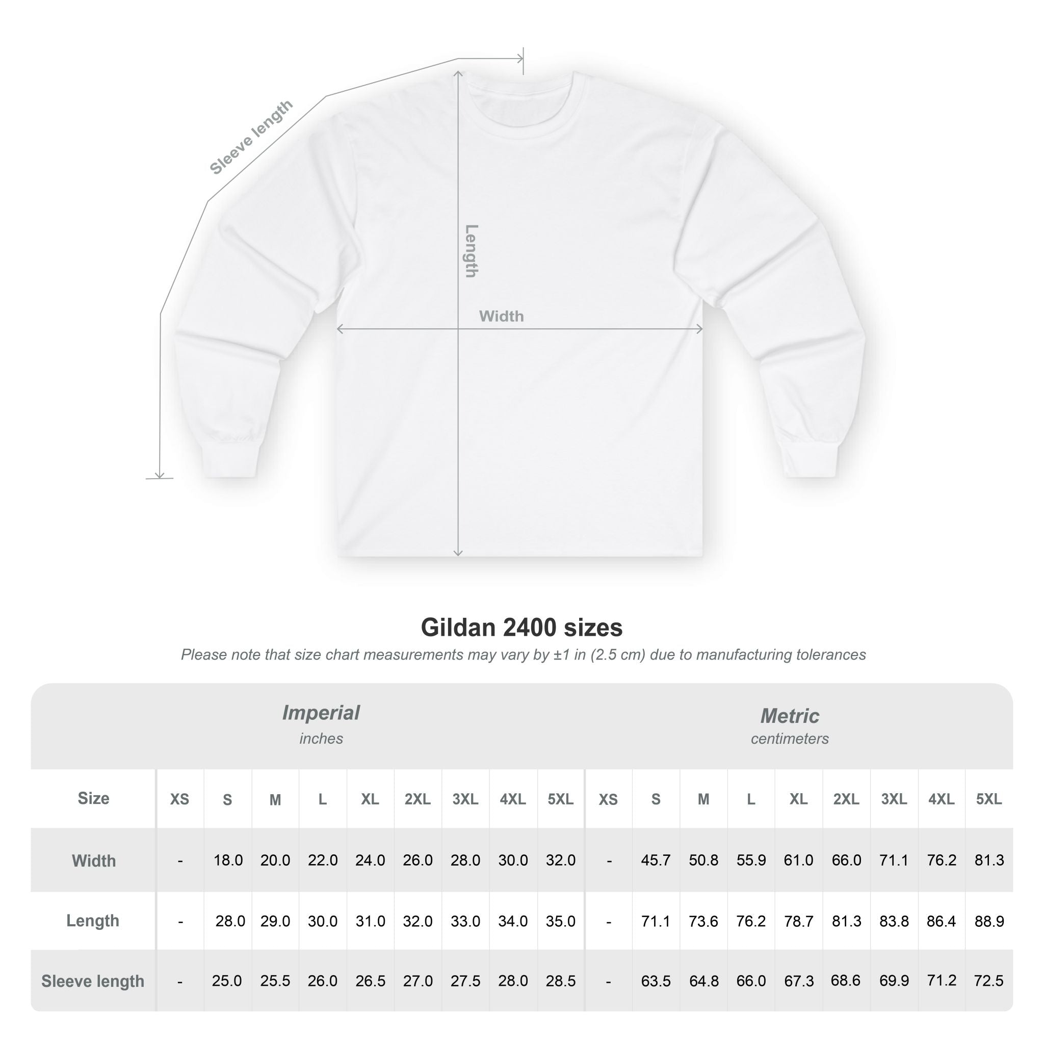Don't Worry I Got This Long Sleeve Tee — I Watched a YouTube Video Graphic Shirt