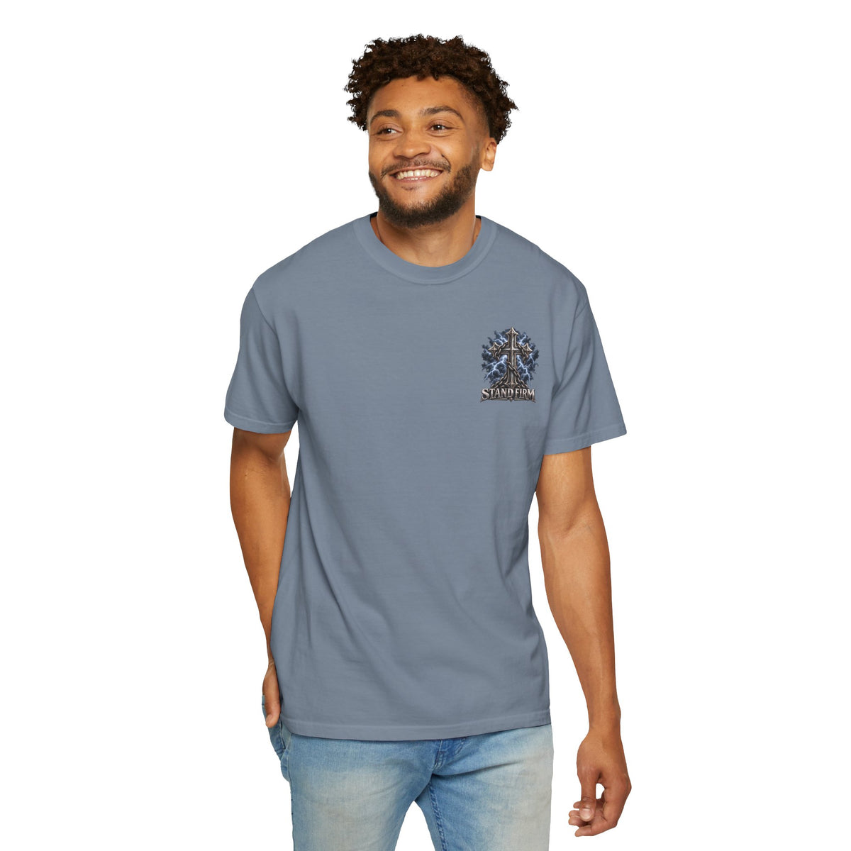 Armor of God Christian T-Shirt