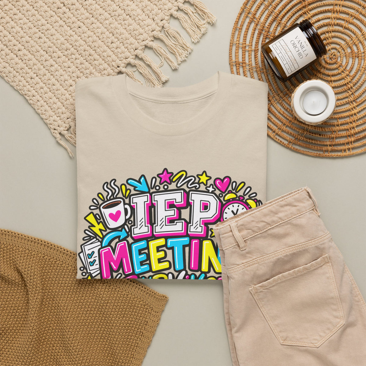 Video Meeting Survivor Club T-Shirt — Funny Remote Work Tee