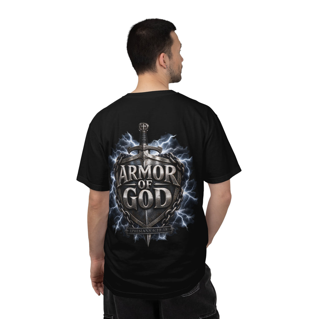 Armor of God Christian T-Shirt